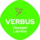 Verbus Voyages Laurens