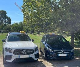 Les Taxis du Garlaban image 2