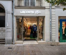 Lacoste Angers image 4