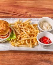Los Andes Bistro & Bar image 4