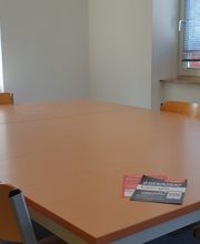 München-Sendling Unterrichtsraum 2