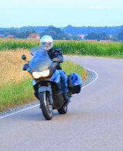 Motorradführerscheine