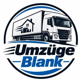Umzüge-Blank