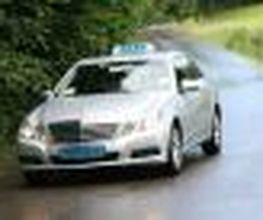 Nelissen Taxi BV