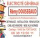 DOUSSEAUD Rémy