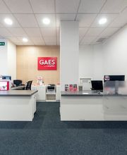 Centro Auditivo GAES Madrid Oca imagen 4