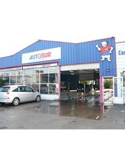 AUTOSUR Contrôle Technique LANGON image 1