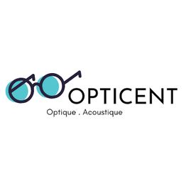 Opticent SA logo