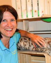 Tierarztpraxis Berchtold