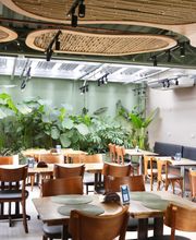 Transamerica Executive Nova Paulista imagen 3