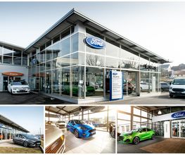 Auto Auers GmbH Bild 1