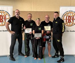 Kickboxen-Team-Xander Bild 8