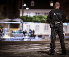 Sicherheitsdienst Basel