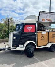 Food Truck Enrique Tomás imagen 3