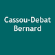 Cassou Debat Bernard