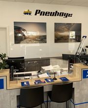 Pneuhage Reifen und Autoservice Bild 11