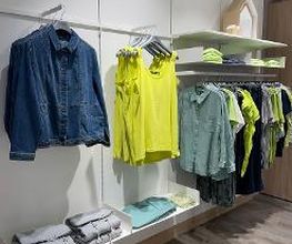 Ulla Popken | Große Größen | Berlin MA-Eastgate Bild 2