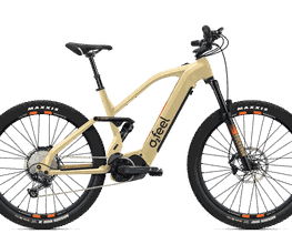 MR-CYCLE e-BIKES Bild 12