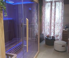 Bourg d'Oisans Massage image 6