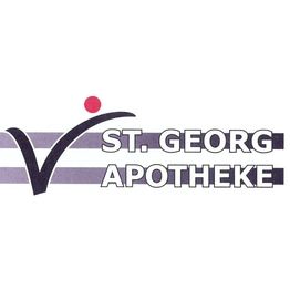 Logo der St. Georg-Apotheke