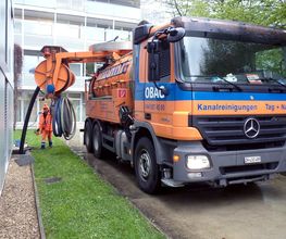 OBAG Kanalreinigungs-AG Bild 4