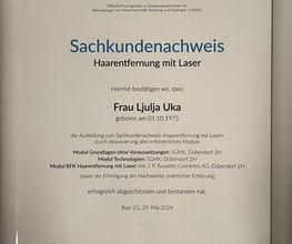 Lule Laser Studio Bild 3