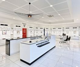 Opticien CLISSON Optical Center image 10