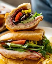 Mr. Baguette - Miami Beach image 2
