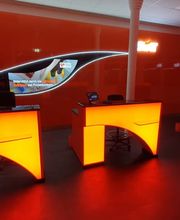 SIXT Truck Center Bremen Bild 8