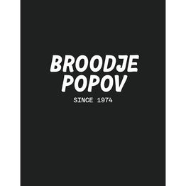 Broodje Popov