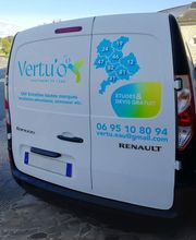 Vertuo Adoucisseur image 17