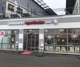 Steinmarkt Apotheke Süd Bild 1