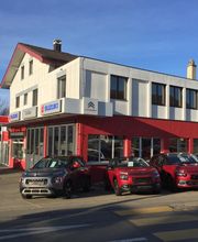 Christian Catillaz Sàrl Bild 9