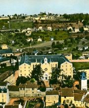 Maison De Retraite Et D'Accueil Sainte Claire image 1