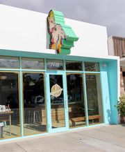 Ms. Cheezious image 2