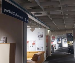 porta Küchenstudio Stendal Bild 1