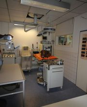 Kleintierpraxis Eckhard Bürgener Tierarzt Bild 6