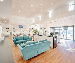 Opticien CUERS Optical Center image 4
