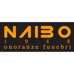 Naibo Onoranze Funebri logo