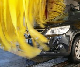 AutoWasch Liestal Bild 4