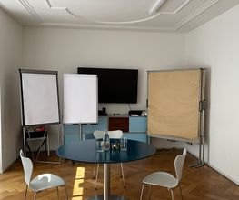 Dominik Ruppen, Organisationentwicklung, Coaching und Konfliktmanagement Bild 5