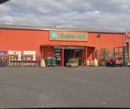 Gamm Vert image 1
