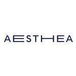 Aesthea logo