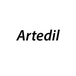 Edilizia Artedil logo