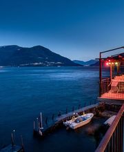 Art Hotel Posta al lago/ Ristorante Rivalago/Residenza Bettina Bild 4