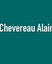 Chevereau Alain image 1