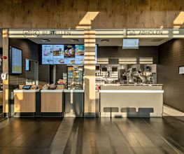 McDonald's Bild 2