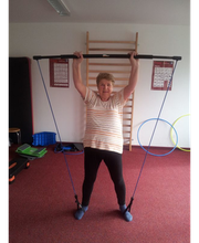 Physiotherapie Baskin Olexandr Bild 2