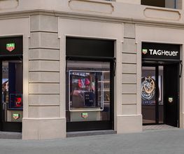 TAG Heuer imagen 5