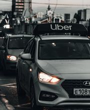 Taxi Bulle Jad Transfert Bild 5